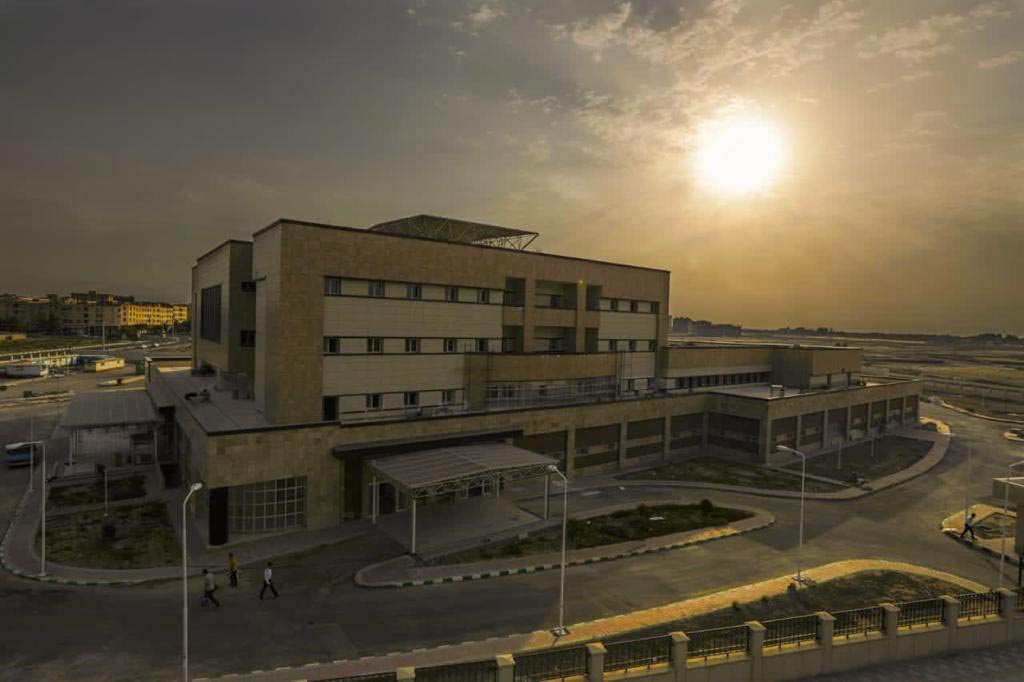 razigaran-qods-hospital