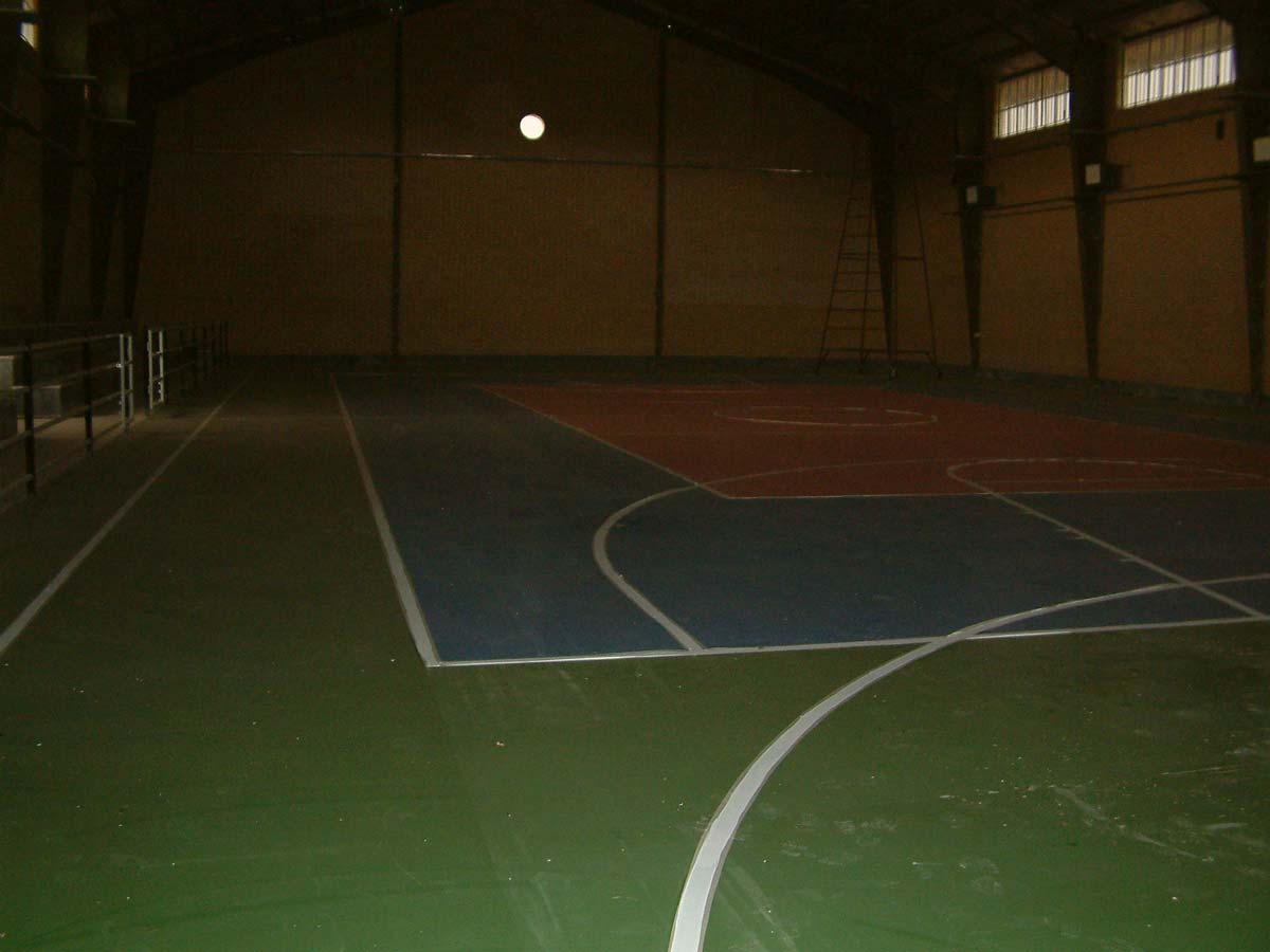 razigaran-shahriar-sports-hall